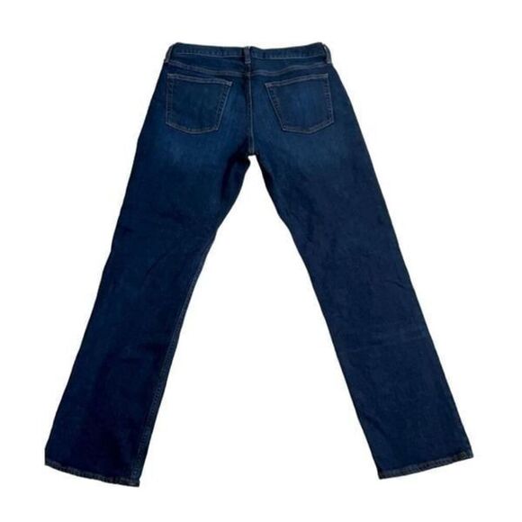 Old Navy Other - Old Navy long straight Droit Jeans  32x34